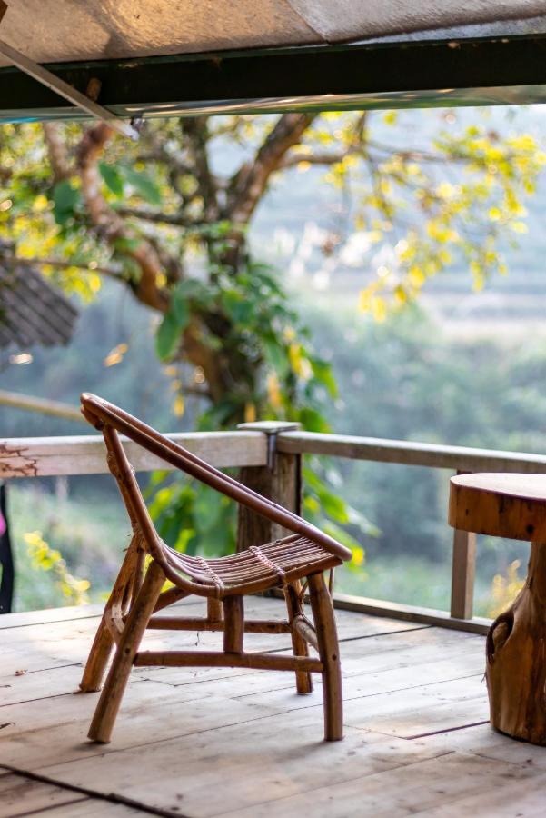 Indi House Apartment ซาปา ภายนอก รูปภาพ