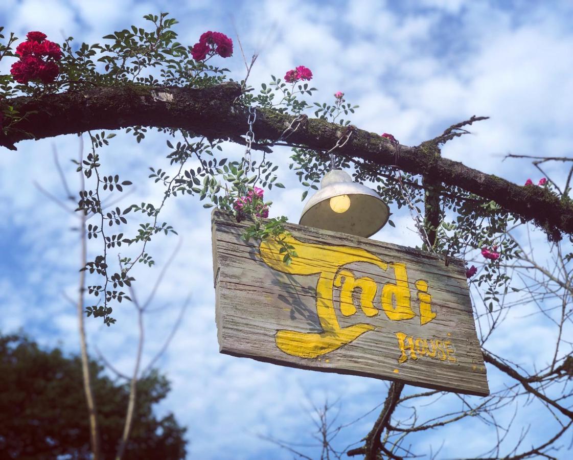 Indi House Apartment ซาปา ภายนอก รูปภาพ